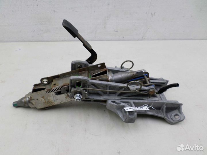 Колонка рулевая Ford Explorer 5