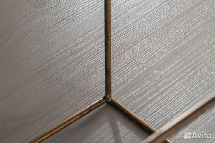 Кварцвиниловая плитка