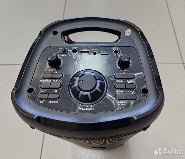 Колонка Eltronic tws 20-42