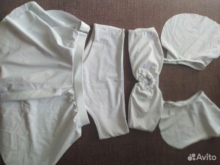 Купальник женский 42 44