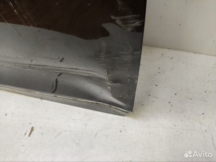 Дверь передняя правая Volvo V90 cross country