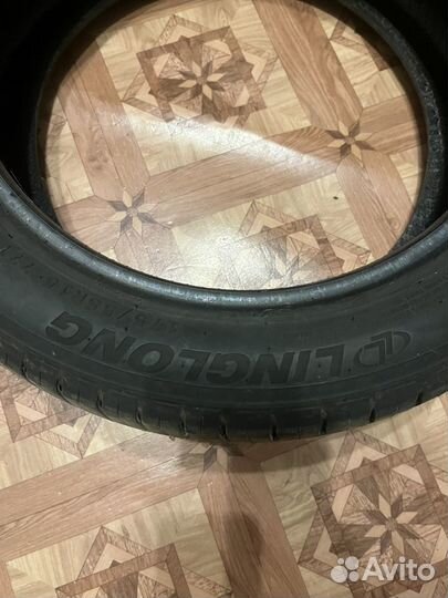 LingLong Comfort Master 175/55 R15