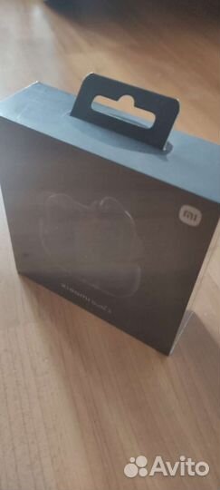 Беспроводные наушники xiaomi buds 3 модель M2111E1