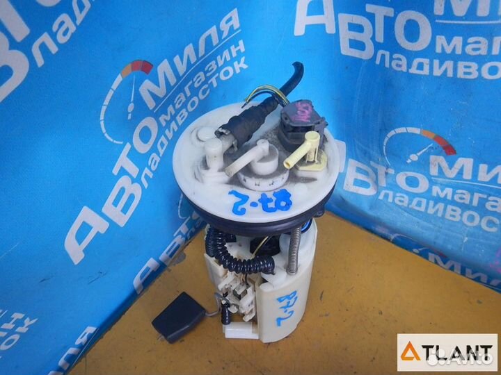 Бензонасос honda partner