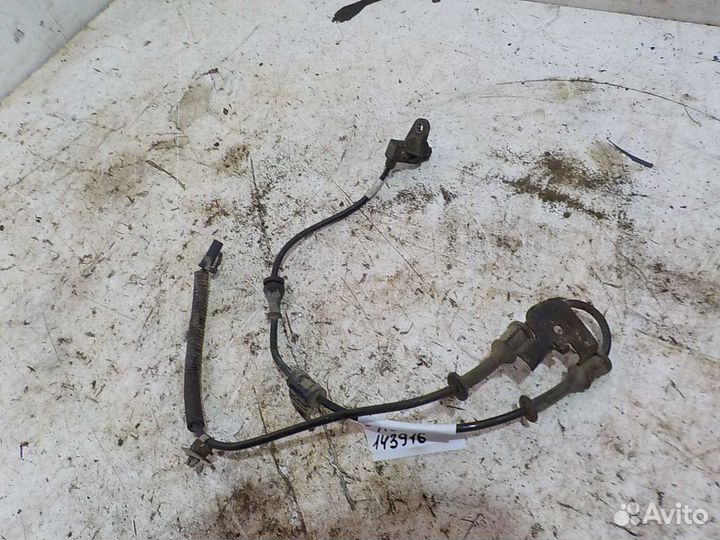 Датчик Abs Hyundai Solaris