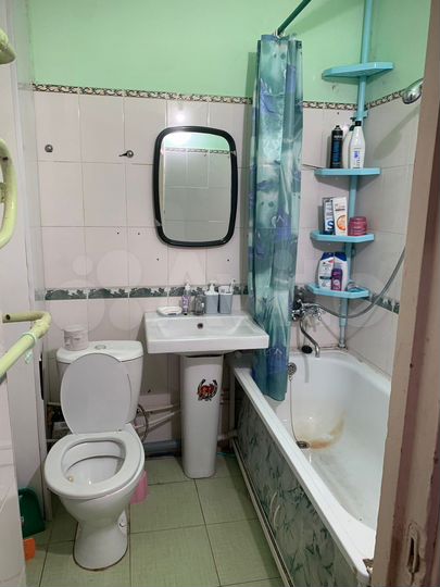 2-к. квартира, 34 м², 4/9 эт.