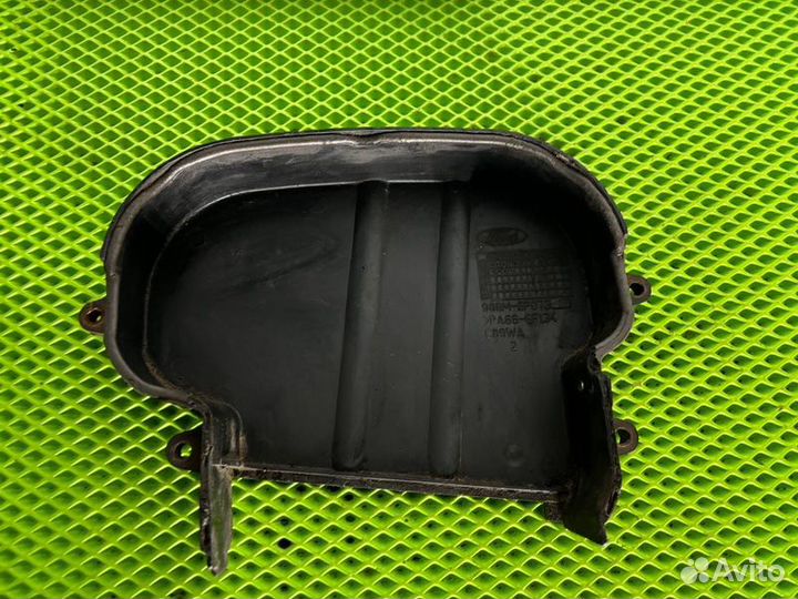 Кожух грм Ford Focus универсал 1.8 zetec 2002