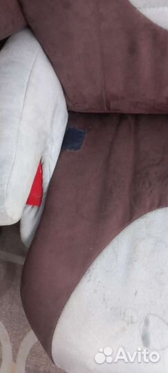 Детское автокресло 9 до 36 кг recaro