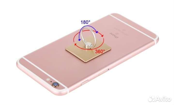 Держатель для телефона