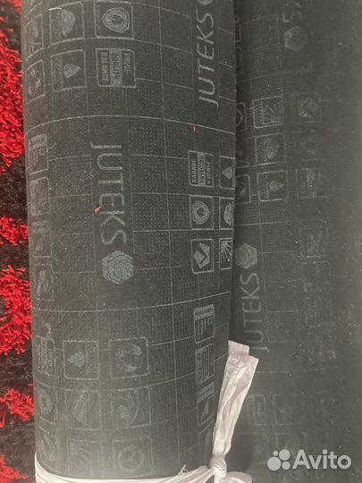 Продажа линолеум бу