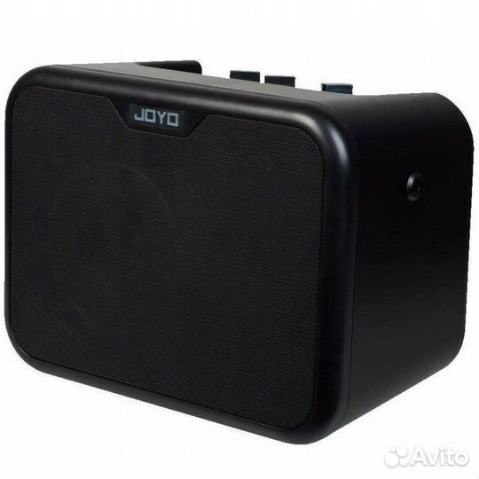 Портативный комбоусилитель для электрогитары Joyo