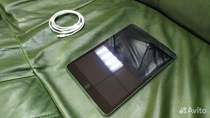 iPad mini 2 с сим-картой