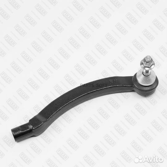 Fixar FS0458R Наконечник рулевой тяги правый прав