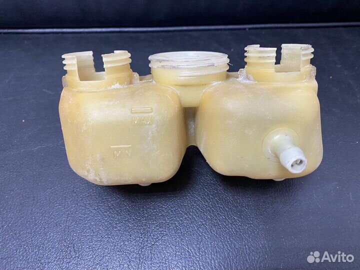 Бачок гтц Мерседес w115/114/123/108/110