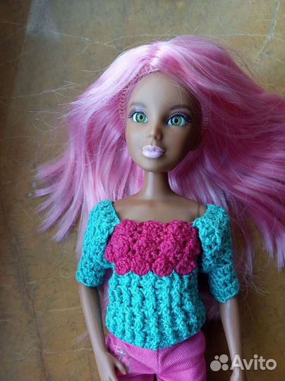 Кукла Лив(Liv)