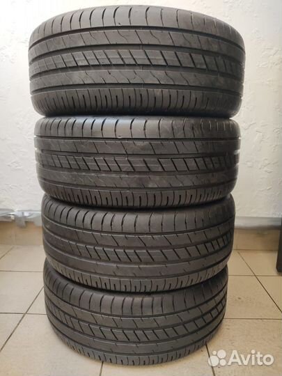 Goodyear EfficientGrip Performance 2 225/50 R17