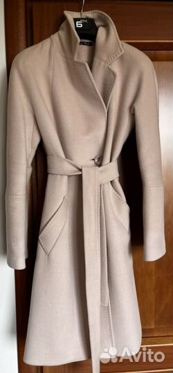 Пальто женское 42 44
