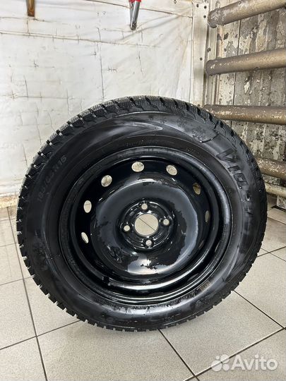 Viatti Bosco Nordico V-523 185/65 R15