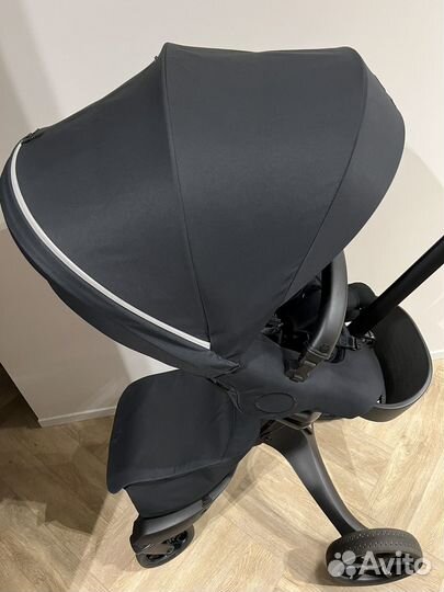 Коляска stokke xplory х