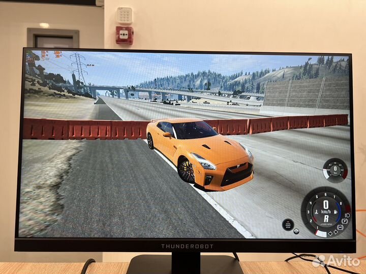 Игровой компьютер 8 ядер, 16гб, GTX