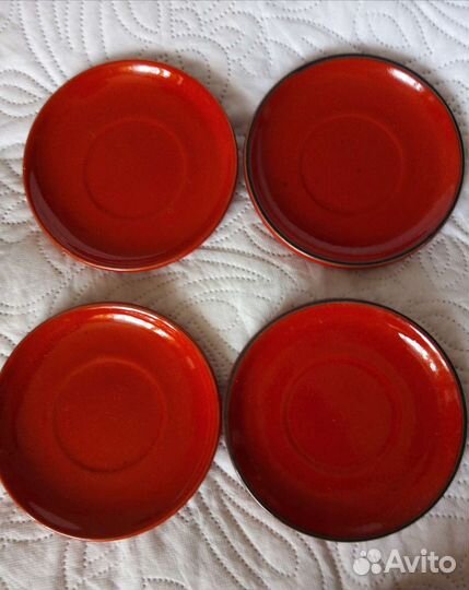 Кофейные чашки