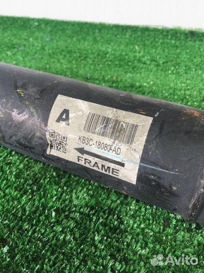 Амортизатор задний Ford Ranger 4 поколение 2019