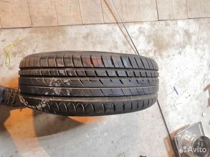 Viatti Strada Asimmetrico 205/55 R16 91F