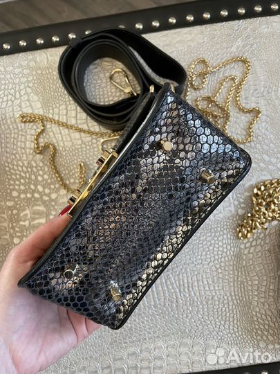 Сумку оригинал furla, michael kors, dkny