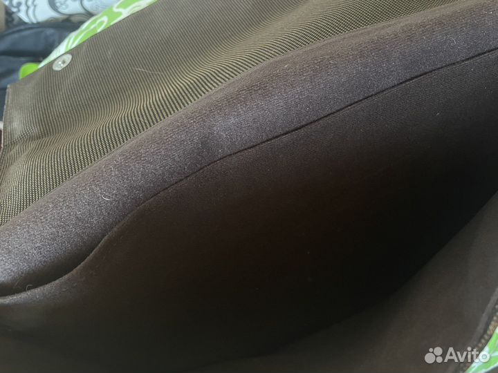 Сумка для ноутбука