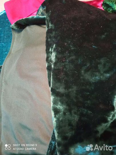 Бархат ткань. Торг