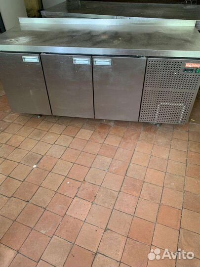 Хлебопекарное оборудование