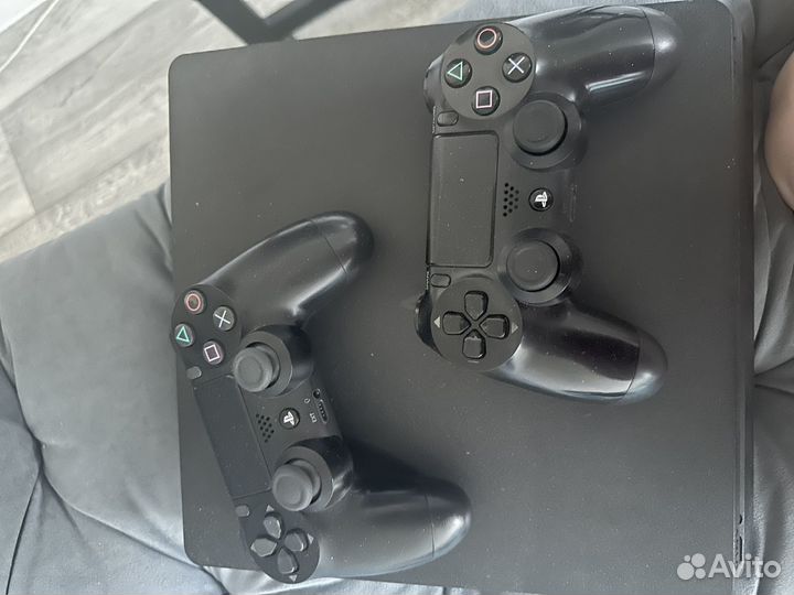 Sony PS4 slim 1tb