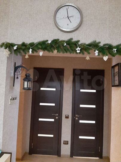 3-к. квартира, 70,5 м², 5/5 эт.