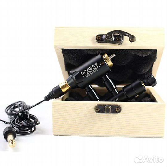 Машинка для татуировок