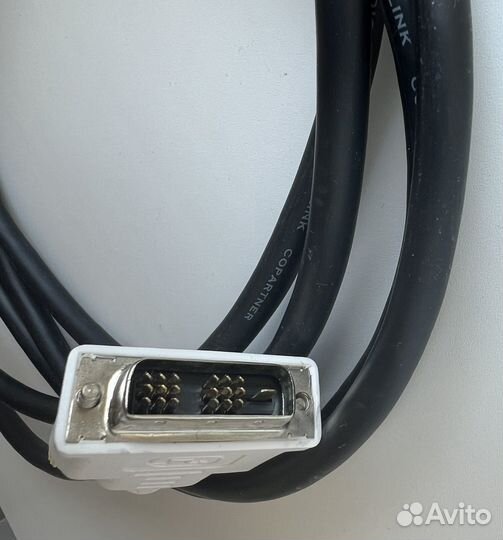 Кабель, шнур для процессора, пк