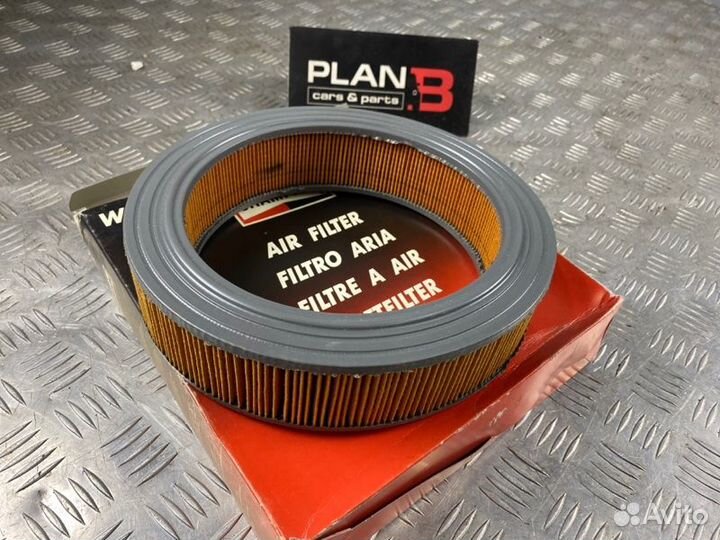 Фильтр воздушный двигателя Champion W122/606