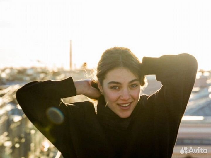 Преподаватель английского языка - English teacher