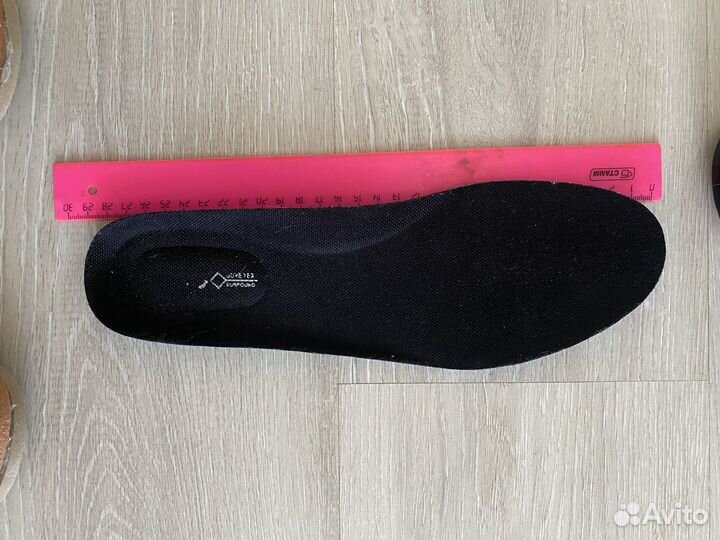 Кроссовки мужские ecco 44 размер