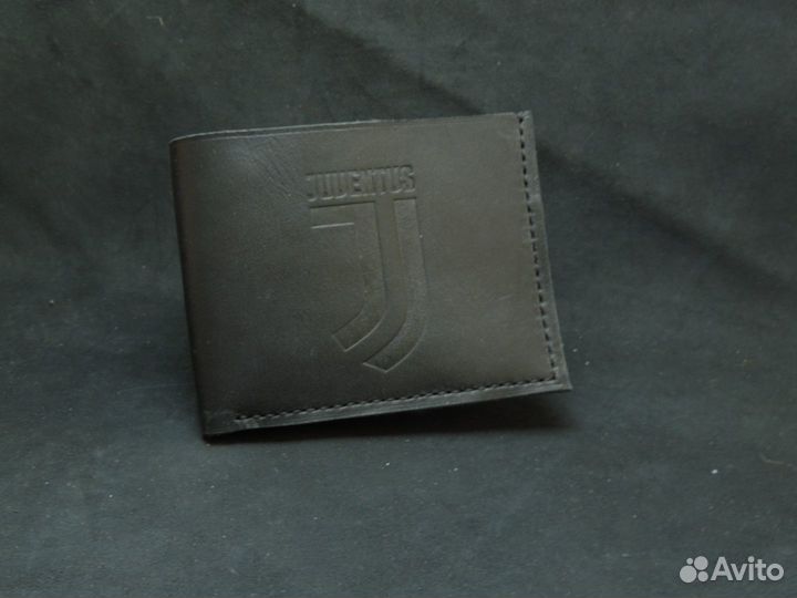 Кошелёк мужской Ювентус Juventus
