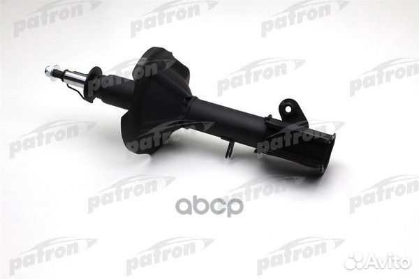 Амортизатор подвески задн лев KIA: spectra 01-0