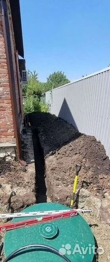 Cтанция очистки сточных вод Евролос про 3