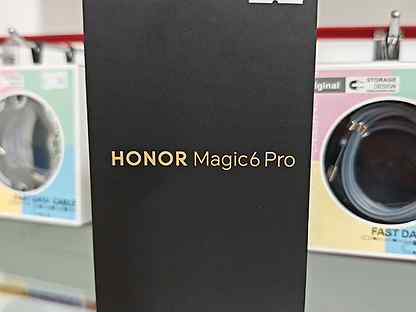 HONOR Magic6 Pro, 12/512 ГБ