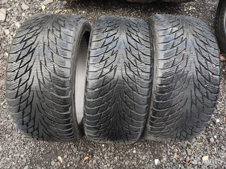 Nokian Tyres Hakkapeliitta R2 255/40 R19 100R