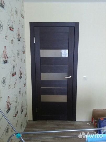 Двери межкомнатные