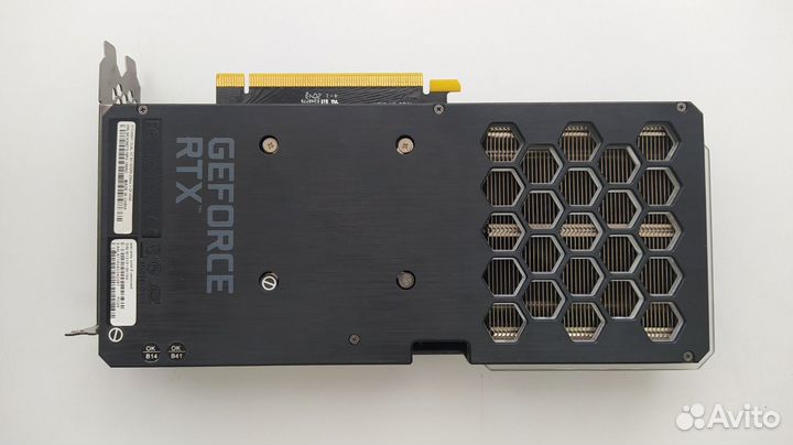 Palit GeForce RTX 3060 Ti 8GB