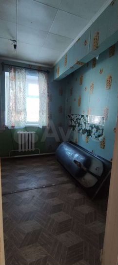 2-к. квартира, 42 м², 1/2 эт.