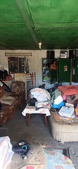 Гараж, 20 м²