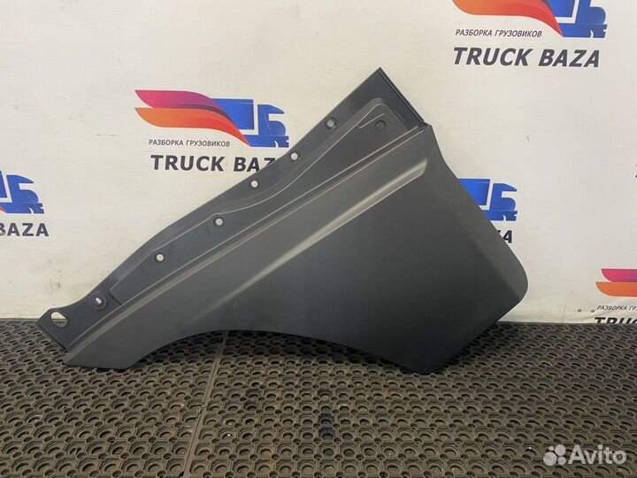 20467038 Продолжение двери правое