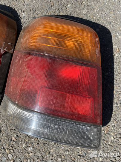 Фары задние sf5