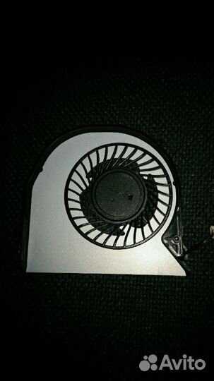 Вентилятор dfs531005pl0t новый